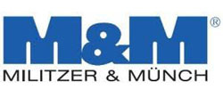 М и М Милицер и Мюнх БГ ООД