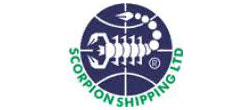 СКОРПИОН ШИПИНГ ООД