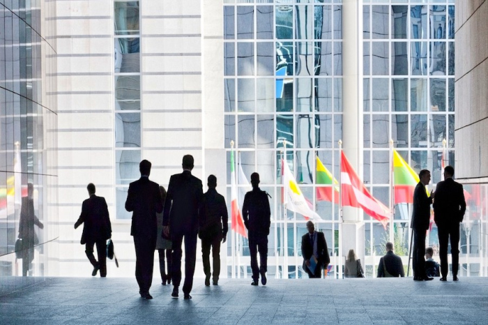 Европейски политики в сектор Транспорт