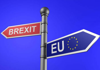 Актуална информация за BREXIT