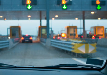 Какъв трябва да бъде размерът на ТОЛ ТАКСИТЕ?