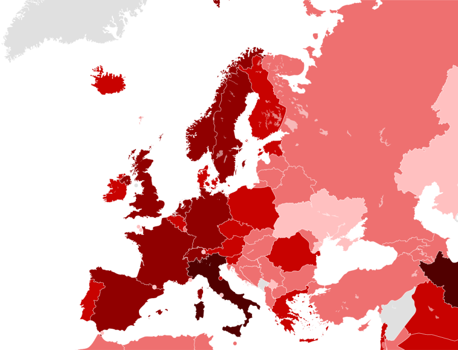 Позиция на НСБС относно мерките за превенция на COVID-19