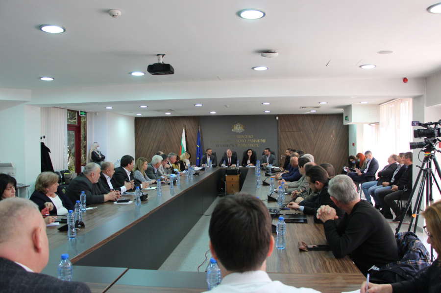 Повишаване стойността на тол таксите от 01.07.2022 г.