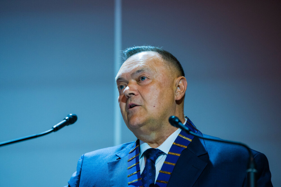 Залогът за бъдещето е в мултимодалността, дигитализацията и инфраструктурата