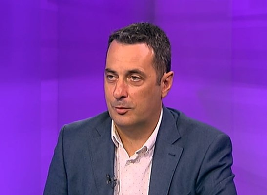 Зеленият транспорт ще бъде водещ приоритет на новия министър на транспорта и съобщенията Георги Гвоздейков