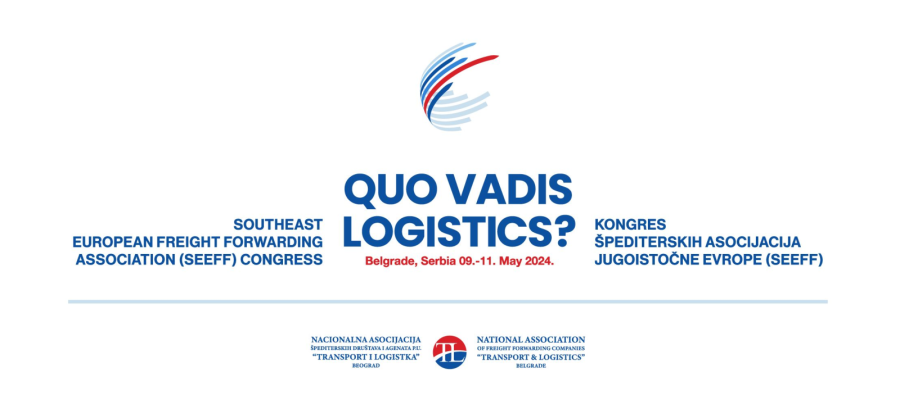 Покана за участие в 15-тия конгрес на SEEFF