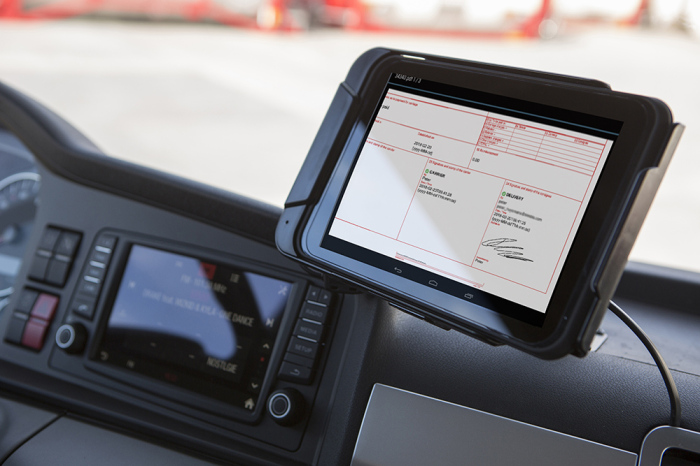 Дигитални решения за спедитори: резултати от eCMR и GE.22