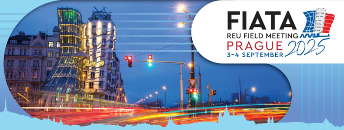 Регионалната среща на FIATA за Европа за 2025 г. официално започна