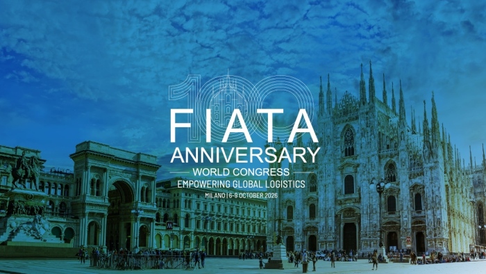 FIATA на 100: НСБС участва в юбилейния Световен конгрес в Милано